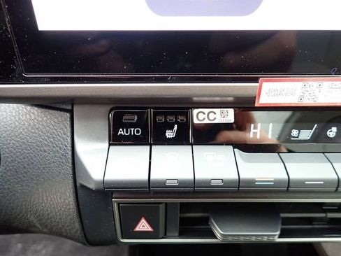 New 2026 Toyota Camry XLE FWD image 18