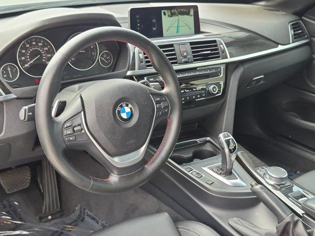 Used 2018 BMW 430i Convertible RWD image 12