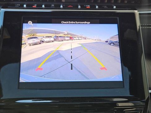 New 2025 Jeep Grand Cherokee Laredo X image 13