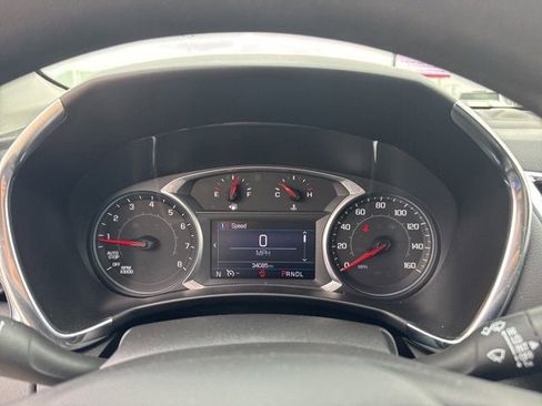 Certified 2022 Chevrolet Equinox LT image 18