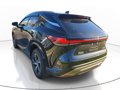 Used 2023 Lexus RX 350 Premium w/ Accessory Package FWD image 6
