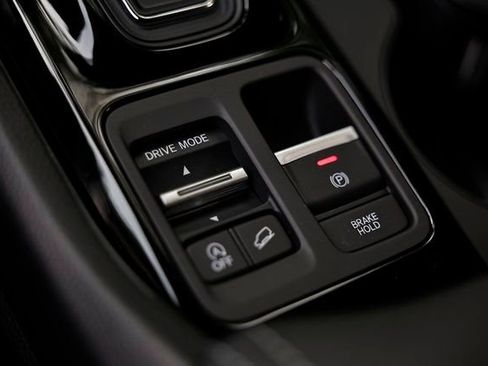 New 2026 Honda Passport RTL image 42