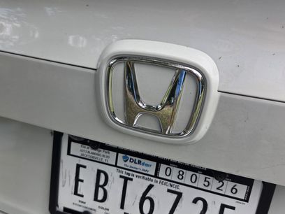 Used 2022 Honda Insight EX