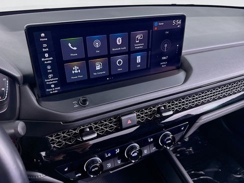 Used 2024 Honda Accord Sport image 19