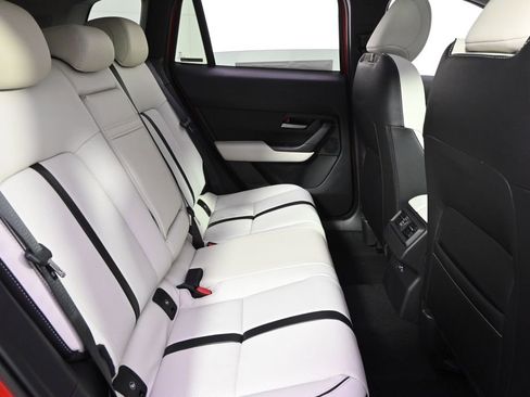 New 2026 MAZDA CX-50 AWD 2.5 S w/ Weather Package image 18