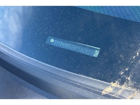 Used 2024 Toyota Corolla LE image 8