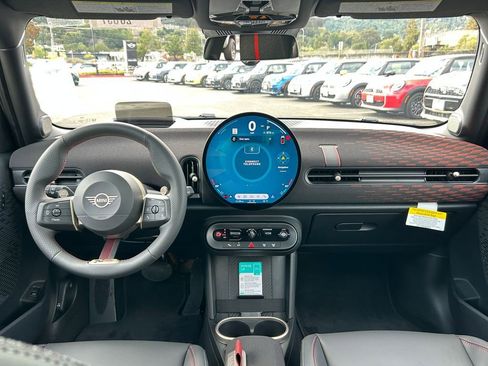 New 2026 MINI Cooper S image 32