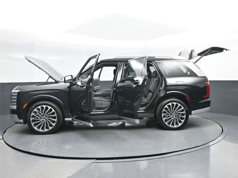 New 2026 Hyundai Palisade Calligraphy image 21