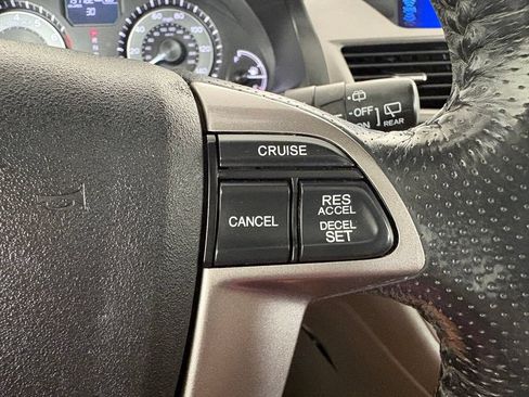 Used 2017 Honda Odyssey EX-L image 17