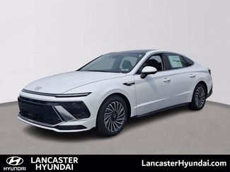 New 2026 Hyundai Sonata Limited FWD video 1