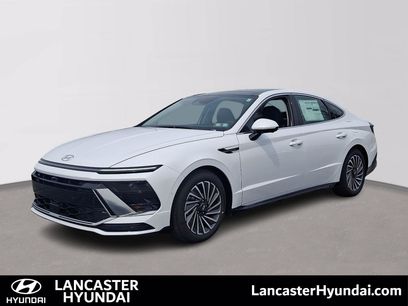 New 2026 Hyundai Sonata Limited