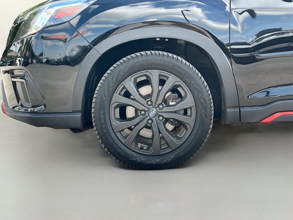 Used 2022 Subaru Forester Sport AWD/4WD image 32