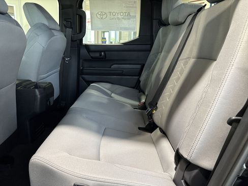 New 2026 Toyota Tacoma SR5 AWD/4WD image 23