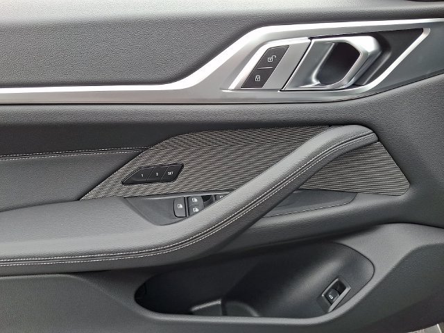New 2026 BMW 430i xDrive w/ Premium Package AWD/4WD image 10