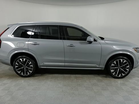 New 2026 Volvo XC90 B6 Plus w/ Protection Package Premier image 27