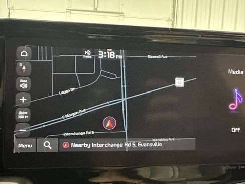 Used 2022 Kia Sorento EX image 20