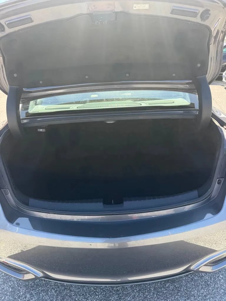 Used 2018 Acura ILX FWD image 9
