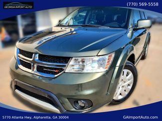 Used 2019 Dodge Journey SE w/ Premium Group FWD video 1