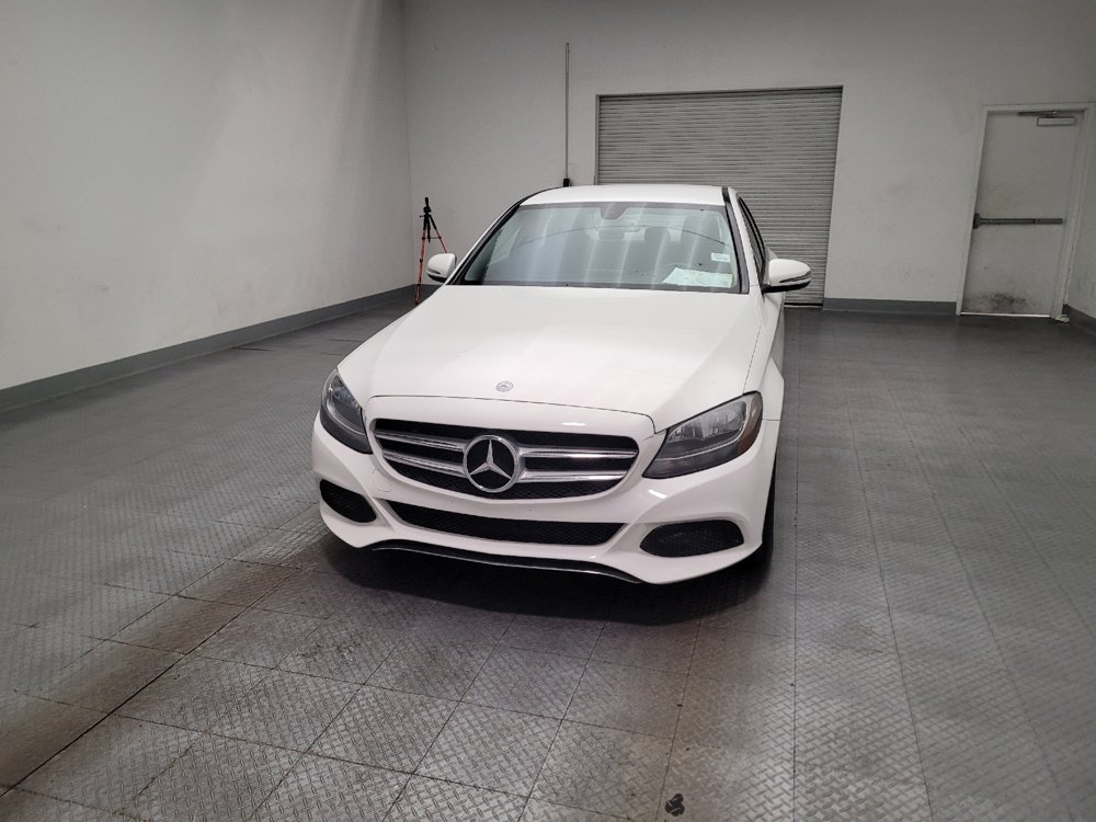 Used 2017 Mercedes-Benz C 300 Sedan image 15