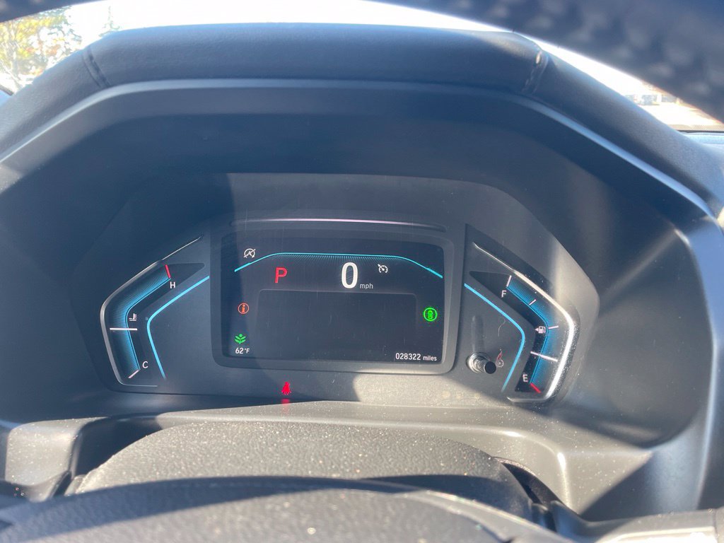 Used 2023 Honda Odyssey Touring image 12