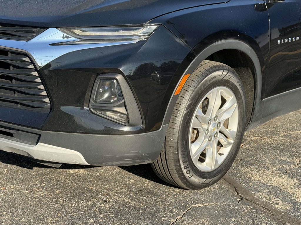 Used 2020 Chevrolet Blazer LT AWD/4WD image 7