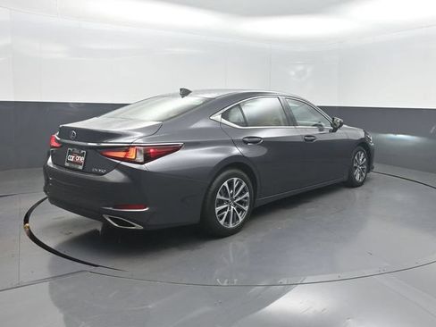 Used 2023 Lexus ES 350 w/ Accessory Package (Z1) FWD image 28