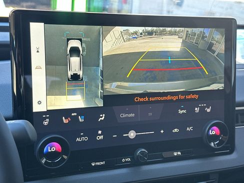 New 2026 Toyota bZ image 18