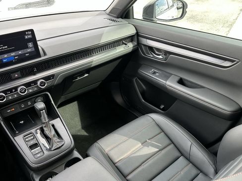 Used 2026 Honda CR-V Sport-L image 15