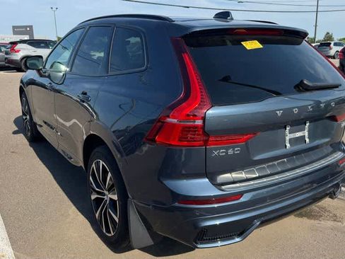 Used 2024 Volvo XC60 B5 Plus w/ Protection Package Premier AWD/4WD image 7