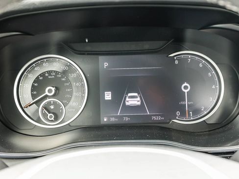 Used 2026 Genesis G70 2.5T RWD image 27
