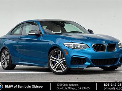 Used 2020 BMW M240i Coupe w/ Premium Package