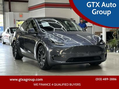 Used 2023 Tesla Model Y Performance