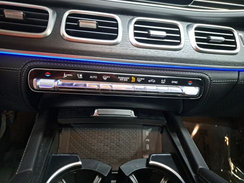 Used 2026 Mercedes-Benz GLE 450 4MATIC image 22