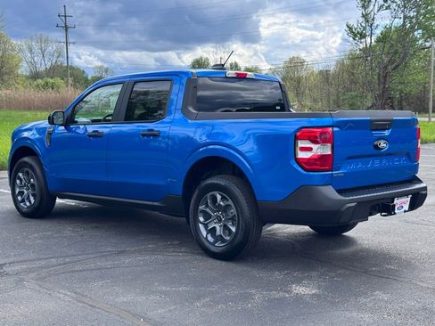 New 2026 Ford Maverick XLT AWD/4WD image 11