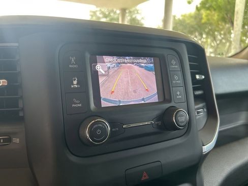 Certified 2020 RAM 1500 Big Horn image 10