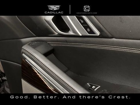 Used 2025 BMW X6 xDrive40i image 27