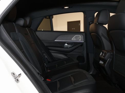 Used 2022 Mercedes-Benz GLE 53 AMG 4MATIC Coupe image 14