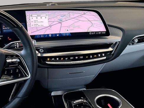 Used 2025 Cadillac Lyriq Luxury RWD image 7