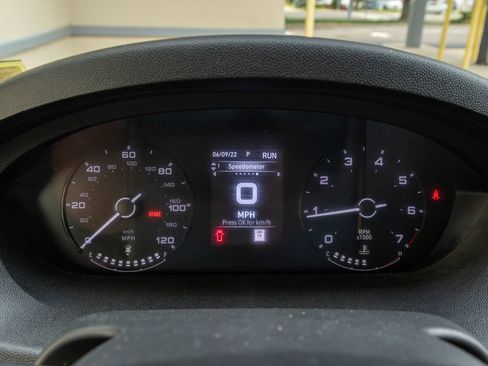 Used 2023 RAM ProMaster 2500 FWD image 17