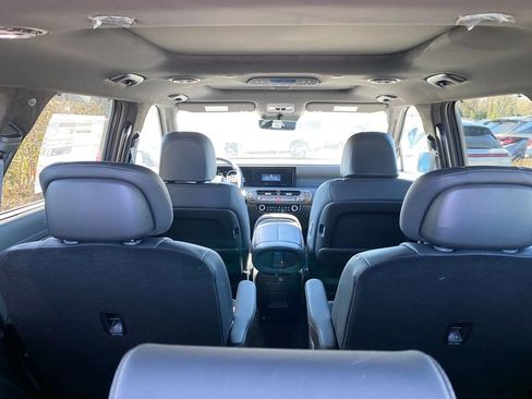 New 2026 Hyundai Palisade Calligraphy image 38