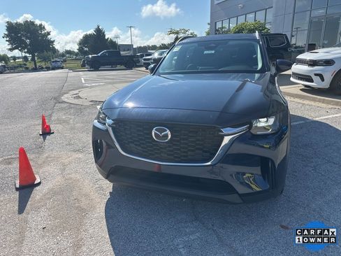 Used 2025 MAZDA CX-90 3.3 Turbo w/ Select Package image 10