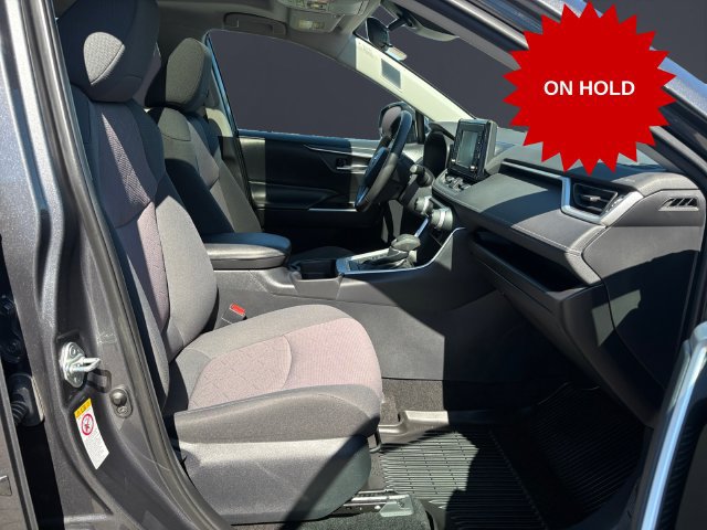 Used 2019 Toyota RAV4 XLE w/ Convenience Package AWD/4WD image 15