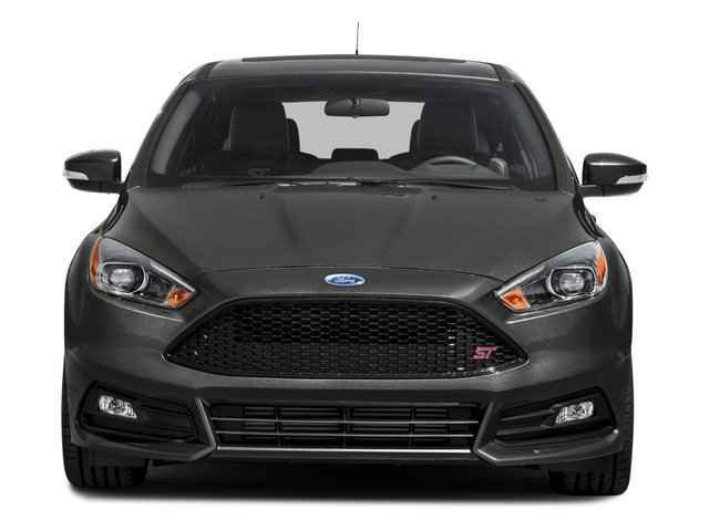 Used 2016 Ford Focus ST FWD image 4