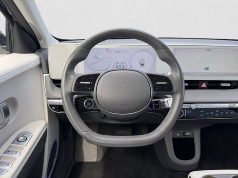 Used 2023 Hyundai Ioniq 5 SEL w/ Cargo Package image 14