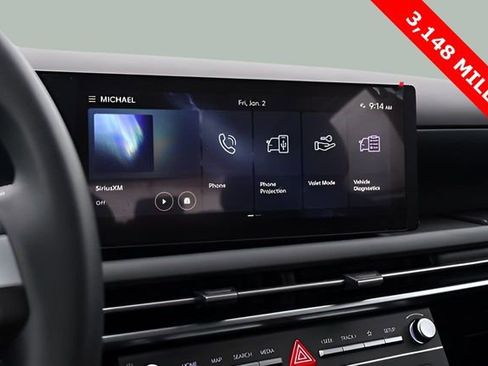 Used 2025 Hyundai Tucson SE image 19