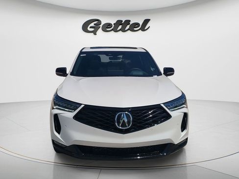 New 2026 Acura RDX A-Spec image 8