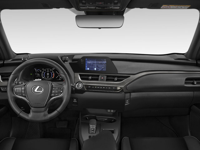 Used 2025 Lexus UX 300h AWD image 3