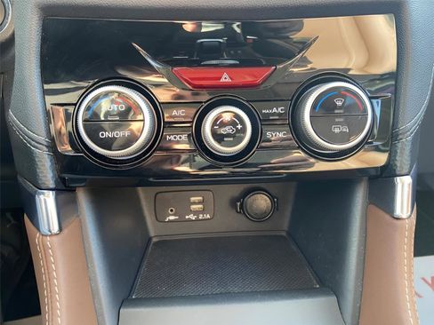 Used 2023 Subaru Forester Touring image 32