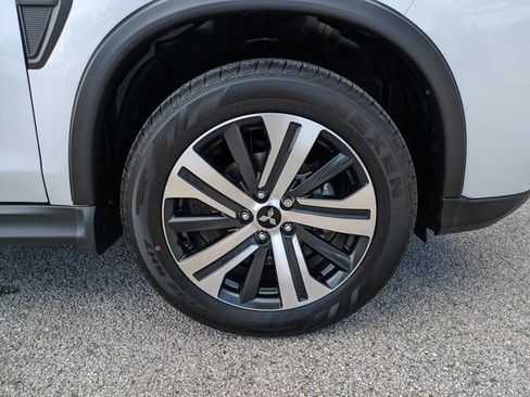 New 2026 Mitsubishi Outlander Sport ES AWD/4WD image 11