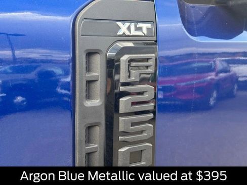 New 2026 Ford F250 XLT w/ XLT Premium Package image 14